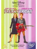 EE2418 : Freaky Friday ศุกร์สยอง สองรุ่นสลับร่าง DVD 1 แผ่น