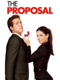 EE2419 : The Proposal ลุ้นรักวิวาห์ฟ้าแลบ DVD 1 แผ่น