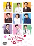 krr1463 : ซีรีย์เกาหลี 7 First Kisses (ซับไทย) DVD 1 แผ่น