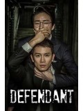 krr1473 : ซีรีย์เกาหลี Defendant (ซับไทย) DVD 5 แผ่น