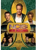 se1575 : ซีรีย์ฝรั่ง NCIS: New Orleans Season 2 (พากย์ไทย) 5 แผ่น