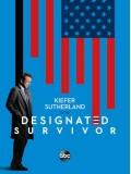 se1586 : ซีรีย์ฝรั่ง Designated Survivor Season 1 (ซับไทย) DVD 3 แผ่น