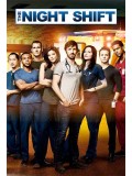 se1589 : ซีรีย์ฝรั่ง The Night Shift Season 2 (ซับไทย) DVD 3 แผ่น