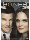 se1594 : ซีรีย์ฝรั่ง Bones Season 11 [พากย์ไทย] 5 แผ่น