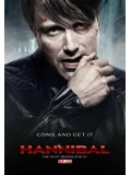 se1595 : ซีรีย์ฝรั่ง Hannibal Season 3 [พากย์ไทย] DVD 2 แผ่น