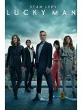 se1596 : ซีรีย์ฝรั่ง Stan Lee s Lucky Man Season 1 [พากย์ไทย] DVD 2 แผ่น