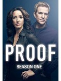 se1600 : ซีรีย์ฝรั่ง Proof Season 1 [พากย์ไทย] DVD 3 แผ่น