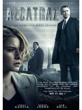se1602 : ซีรีย์ฝรั่ง Alcatraz Season 1 อัลคาทราซ ล่าเดนคุกข้ามมิติ ปี 1 [พากย์ไทย] DVD 3 แผ่น