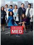 se1604 : ซีรีย์ฝรั่ง Chicago Med Season 1 ทีมแพทย์ยื้อมัจจุราช ปี 1 [พากย์ไทย] DVD 4 แผ่น