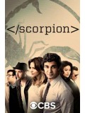 se1610 : ซีรีย์ฝรั่ง Scorpion Season 3 [ซับไทย] DVD 4 แผ่น