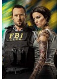 se1611 : ซีรีย์ฝรั่ง Blindspot Season 1 [พากย์ไทย] 5 แผ่น