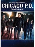 se1612 : ซีรีย์ฝรั่ง CHICAGO P.D. Season 1 มือปราบชิคาโก ปี 1 [พากย์ไทย] 3 แผ่น