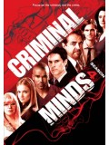 se1615 : ซีรีย์ฝรั่ง Criminal Minds Season 4 ทีมแกร่งเด็ดขั้วอาชญากรรม ปี 4 (พากย์ไทย) 5 แผ่น