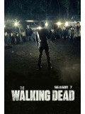 se1616 : ซีรีย์ฝรั่ง The Walking Dead Season 7 [ซับไทย] DVD 4 แผ่น
