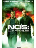 se1618 : ซีรีย์ฝรั่ง NCIS Los Angeles Season 7 [พากย์ไทย] DVD 5 แผ่น