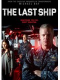 se1619 : ซีรีย์ฝรั่ง The Last Ship Season 1 ยุทธการเรือรบพิฆาตไวรัส ปี 1 (พากย์ไทย) DVD 3 แผ่น