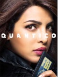 se1620 : ซีรีย์ฝรั่ง Quantico Season 1 แก๊งมือปราบพิฆาตทรชน ปี 1 (พากย์ไทย) 4 แผ่น