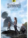 se1624 : ซีรีย์ฝรั่ง The Shannara Chronicles Season 1 (พากย์ไทย) 3 แผ่น
