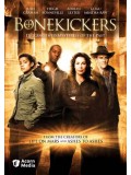 se1625 : ซีรีย์ฝรั่ง Bonekickers โคตรทีมฟัด ไขสมบัติสะท้านโลก (พากย์ไทย) 2 แผ่น