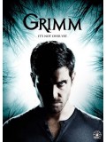 se1629 : ซีรีย์ฝรั่ง Grimm Season 6 (ซับไทย) 3 แผ่น