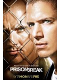 se1634 : ซีรีย์ฝรั่ง Prison Break Season 5 (ซับไทย) 3 แผ่น