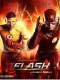 se1636 : ซีรีย์ฝรั่ง The Flash Season 3 / เดอะ แฟลช วีรบุรุษเหนือแสง ปี 3 (พากย์ไทย) 5 แผ่น