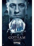 se1638 : ซีรีย์ฝรั่ง Gotham Season 3 (ซับไทย) 5 แผ่น