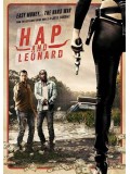 se1640 : ซีรีย์ฝรั่ง Hap and Leonard Season 1 (ซับไทย) 1 แผ่น