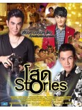 st1365 : โสด Stories DVD 4 แผ่น