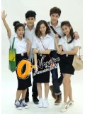 st1380 : O-Negative รักออกแบบไม่ได้ DVD 5 แผ่น