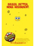 am0114 : หนังการ์ตูน The Spongebob Squarepants Movie DVD 1 แผ่น