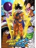 ct0795 : การ์ตูน DragonBall Z Kai Season 1 DVD 13 แผ่น