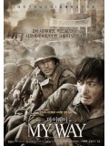 km026 : หนังเกาหลี My Way สงคราม มิตรภาพ ความรัก [พากษ์ไทย+เกาหลี] DVD 1 แผ่น
