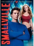 se1141:  ซีรีย์ฝรั่ง Smallville หนุ่มน้อยซุปเปอร์แมน ปี 7+ ปี 8 [พากษ์ไทย]  4 แผ่นจบ 