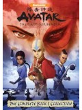 ct0352 : การ์ตูน  Avatar:The Last Airbender Book 1 DVD 7 แผ่นจบ