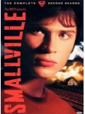 se0023 :  ซีรีย์ฝรั่ง Smallville หนุ่มน้อยซุปเปอร์แมน ปี 2 [DVDMASTER] 12 แผ่นจบ