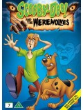 ct0672 :การ์ตูน Scooby-Doo and the Werewolves 1 แผ่น