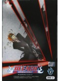 ct0232:การ์ตุน  Bleach 8: ดวลเดือดอารันคาร์ 4 แผ่นจบ