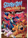 ct0547 :การ์ตูน Scooby Doo! Abracadabra-Doo สกู๊ปปี้ดู กับโรงเรียนคาถามหาสนุก 1 DVD