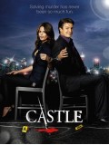 se0935 :ซีรีย์ฝรั่ง Castle Season 3 [พากษ์ไทย] 6 แผ่นจบ