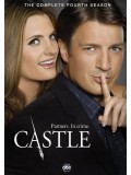 se0980 :ซีรีย์ฝรั่ง Castle Season 4 [พากษ์ไทย] 6 แผ่นจบ