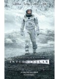 EE1964: Interstellar อินเตอร์สเตลลาร์ ทะยานดาวกู้โลก DVD 1 แผ่น