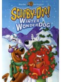 am0115 : หนังการ์ตูน Scooby-Doo - Winter Wonderdog DVD 1 แผ่น