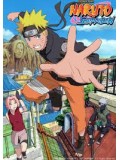 ct0290 : Naruto Shippuuden บทที่3 สิบสองนินจาผู้พิทักษ์  [MASTER]  4 แผ่นจบ