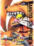 ct0472 : Naruto Shippuuden บทที่7 อสูรหกหาง  [MASTER]  2 แผ่นจบ