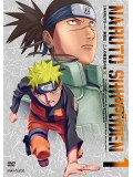 ct0515 : Naruto Shippuuden บทที่8 สองผู้กอบกู้  [MASTER]  6 แผ่นจบ