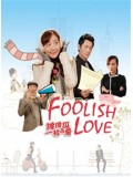 CH587 : หนังจีนชุดหนังจีนชุด นักข่าวสาวเจ้าเสน่ห์ Foolish Love (พากย์ไทย) 7 แผ่นจบ 