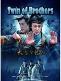 CH613 : มังกรคู่สู้สิบทิศ Twin of Brother (2011) (พากย์ไทย) DVD 8 แผ่นจบ