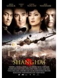 EE0136 : Shanghai เซี่ยงไฮ้ ไฟรัก ไฟสงคราม DVD 1 แผ่น