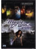cm0093 : หนังจีน Magic To Win 5 พลังมหัศจรรย์เหนือโลก DVD 1 แผ่น